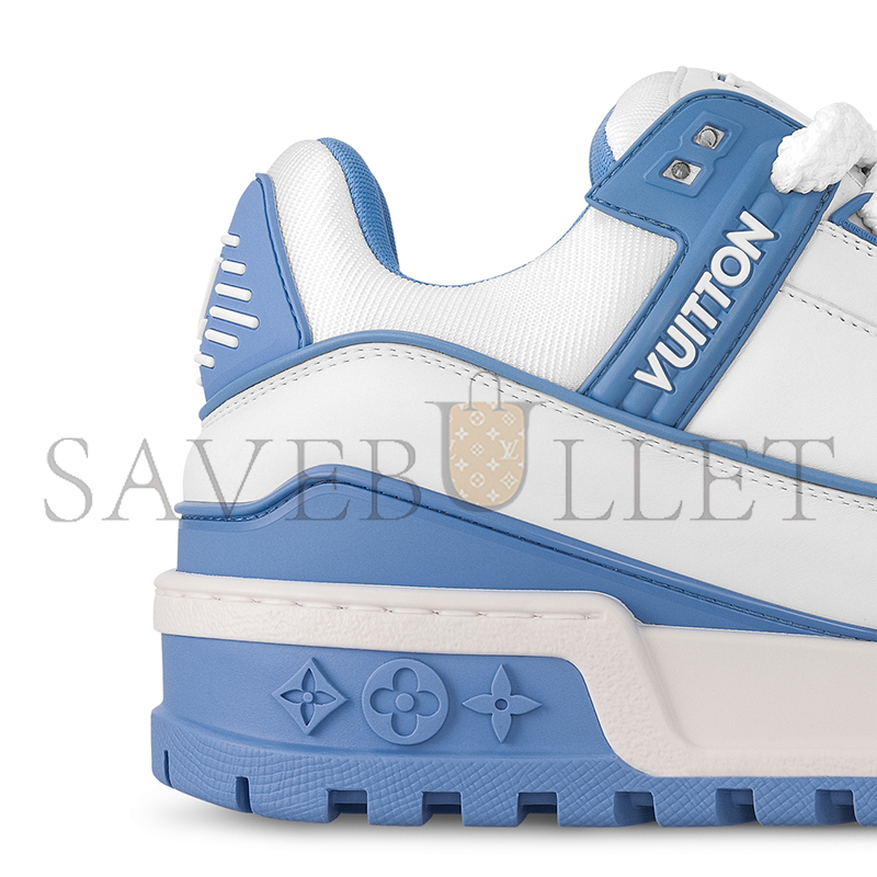 l0*is V*t0n lv trainer maxi sneaker 1acrlj